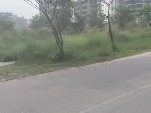 Block-N >> 5 Katha >> 80 Feet Road>> Urgent Plot Sale