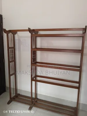 Clothes Stand