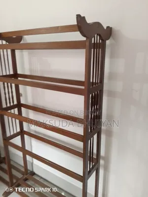 Clothes Stand