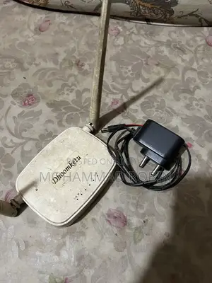 Tenda Router