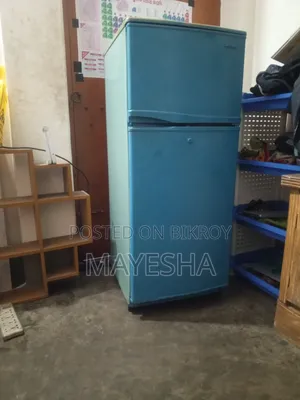 Small Fridge