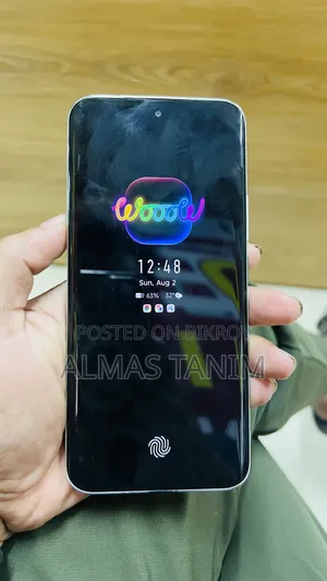 ইনফিনিক্স হট ৬০ প্রো+ ১২৮ জিবি রূপালী