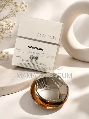 Brand New Perfumes