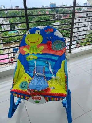 বেবি রকার