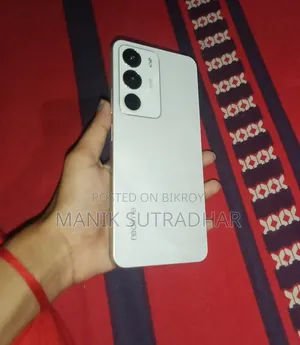 Realme C71 128 GB White