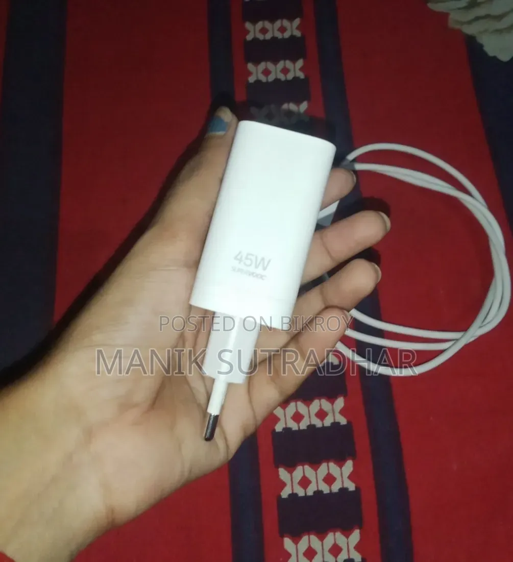 Realme C71 128 GB White