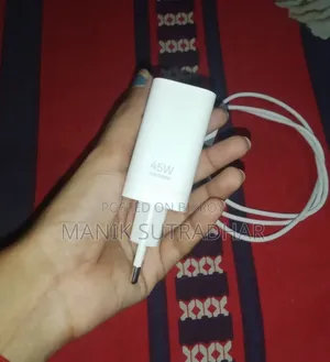 Realme C71 128 GB White
