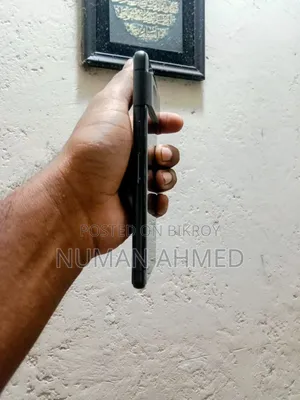 Google Pixel 7 128 GB Black