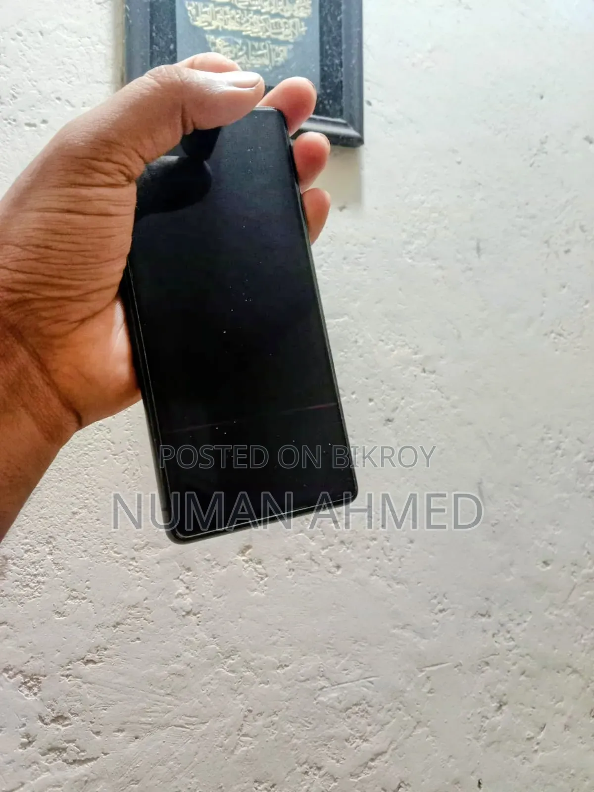 Google Pixel 7 128 GB Black