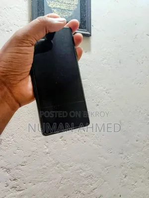Google Pixel 7 128 GB Black