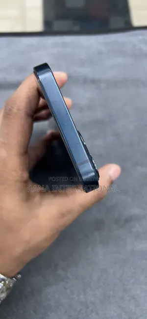 অ্যাপল আইফোন ১৩ ১২৮ জিবি ব্ল্যাক
