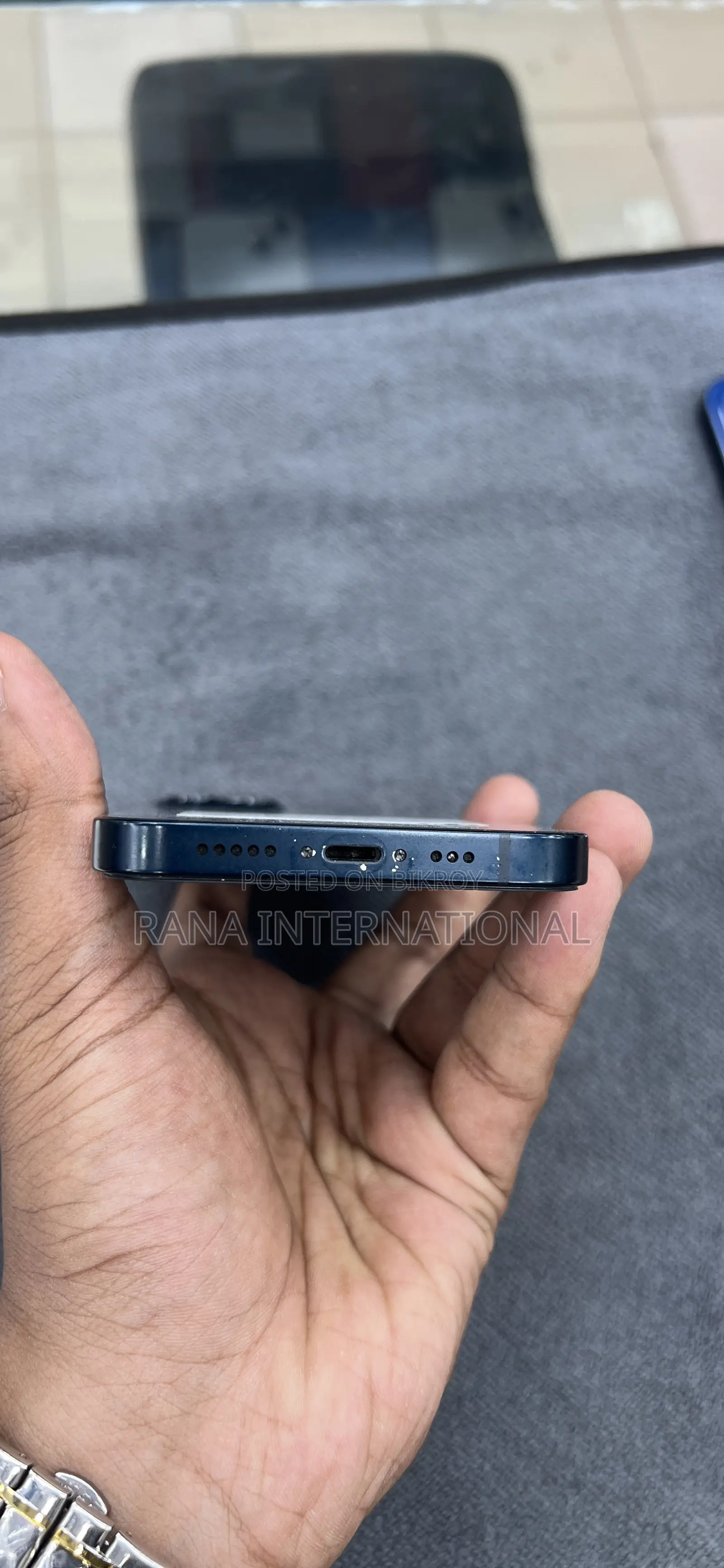 অ্যাপল আইফোন ১৩ ১২৮ জিবি ব্ল্যাক