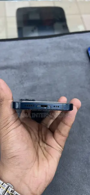 অ্যাপল আইফোন ১৩ ১২৮ জিবি ব্ল্যাক