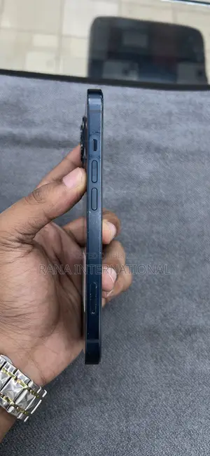 অ্যাপল আইফোন ১৩ ১২৮ জিবি ব্ল্যাক