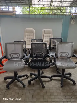Used Office and Home Office Chair for Sale
