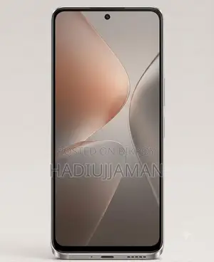 Vivo Y04 128 GB Silver