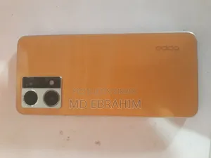 Oppo F21 Pro 128 GB Orange