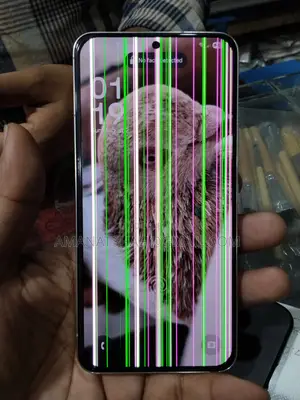 Samsung Galaxy S22 5G 256 GB White