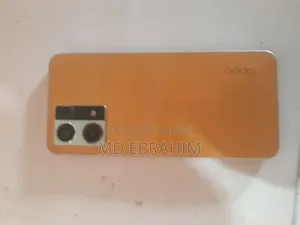 Oppo F21 Pro 128 GB Orange