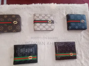 Premium Wallet