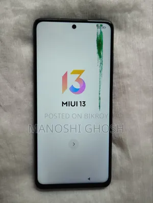 Xiaomi Poco X3 Pro 128 GB Black