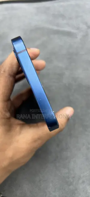 Apple iPhone 12 128 GB Blue