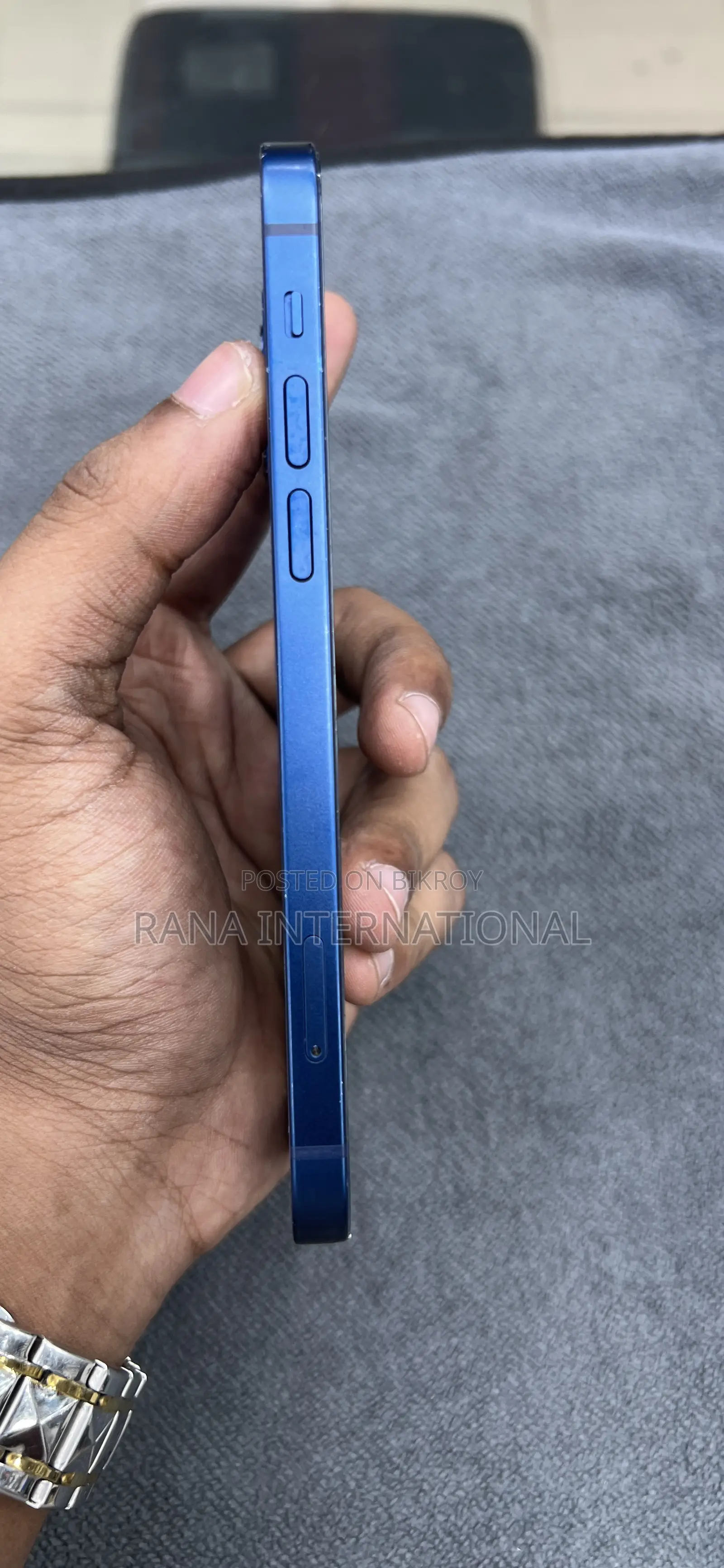Apple iPhone 12 128 GB Blue