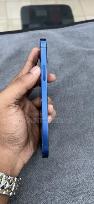 Apple iPhone 12 128 GB Blue
