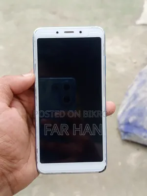 Xiaomi Redmi 6A 16 GB Blue