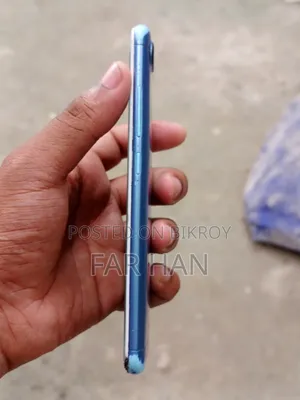 Xiaomi Redmi 6A 16 GB Blue