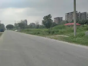 ৫ কাটা উত্তরমুখী জমি বিক্রি, ৮০ ফিট রোড