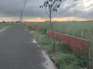 5 Katha North Facing Plot for Sale, 80 Feet Road