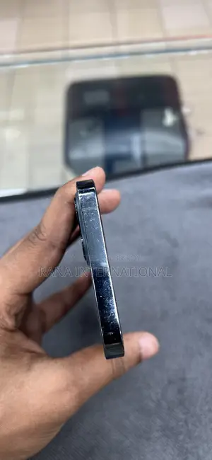 অ্যাপল আইফোন ১২ প্রো ১২৮ জিবি ব্লু