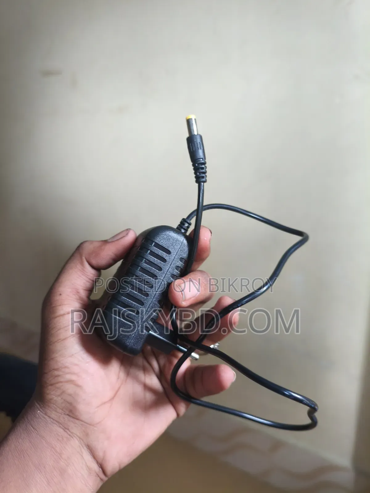 বাগান পরিস্কার করার মেশিন।