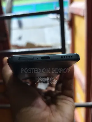 Honor X9b 256 GB Black