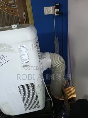 পোর্টেবল এসি