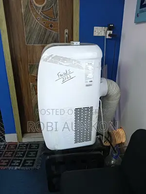 পোর্টেবল এসি