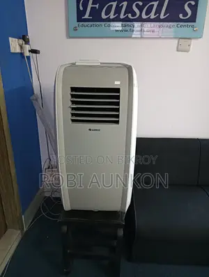 পোর্টেবল এসি