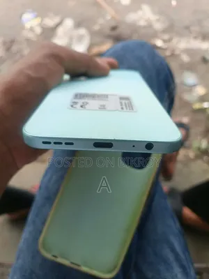Tecno Spark 40 Pro 128 GB Green