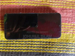 স্যামসাং গ্যালাক্সি এ০৩এস ৬৪ জিবি ব্লু