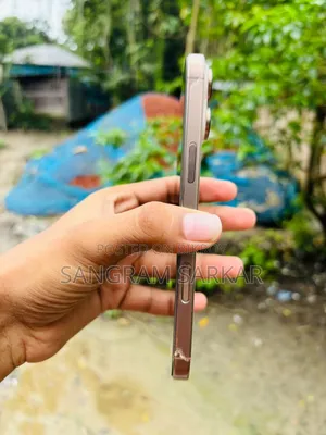 Apple iPhone 16 Pro Max 256 GB