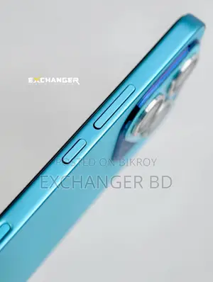 Honor 400 Lite 256 GB Blue