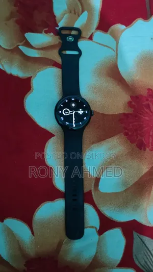 Pixel Watch 3