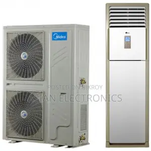 Midea 5.0Ton Floor Standing AC