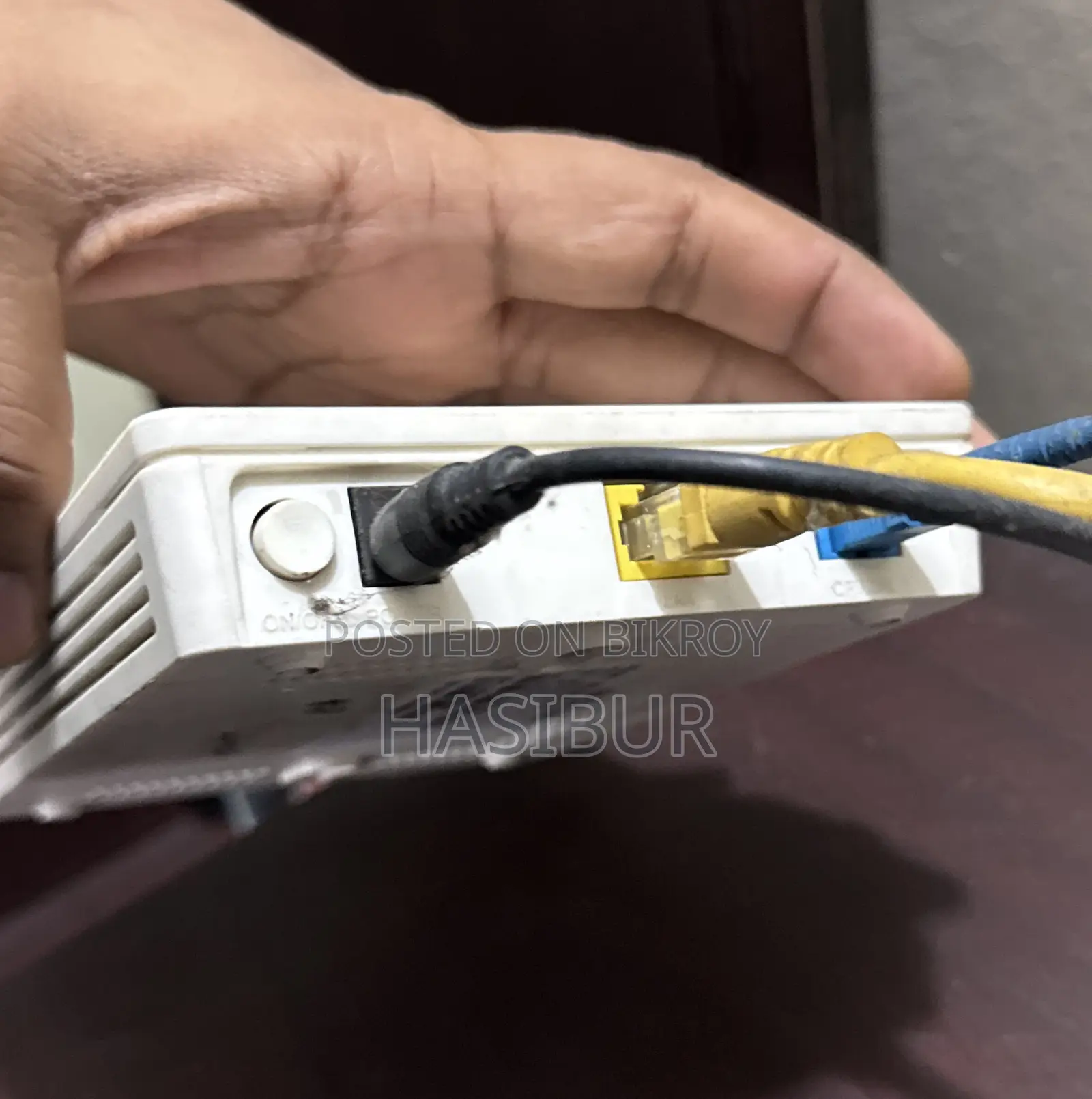 Huawei Hg8010h Epon Onu