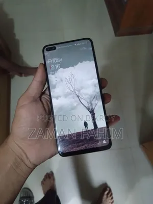 ওয়ানপ্লাস নর্ড ১২৮ জিবি ব্ল্যাক