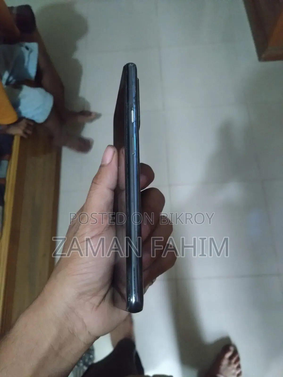ওয়ানপ্লাস নর্ড ১২৮ জিবি ব্ল্যাক