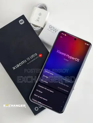 Xiaomi 15 Ultra 256 GB Green