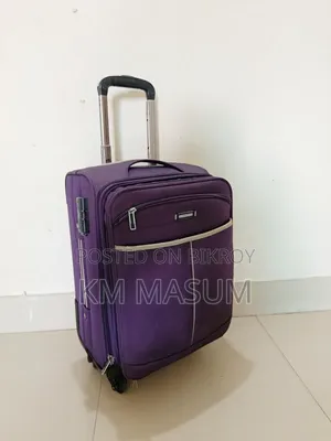 Tokyo 20" Luggage Will Be Sell