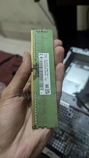 DDR4 8GB RAM 3200AA